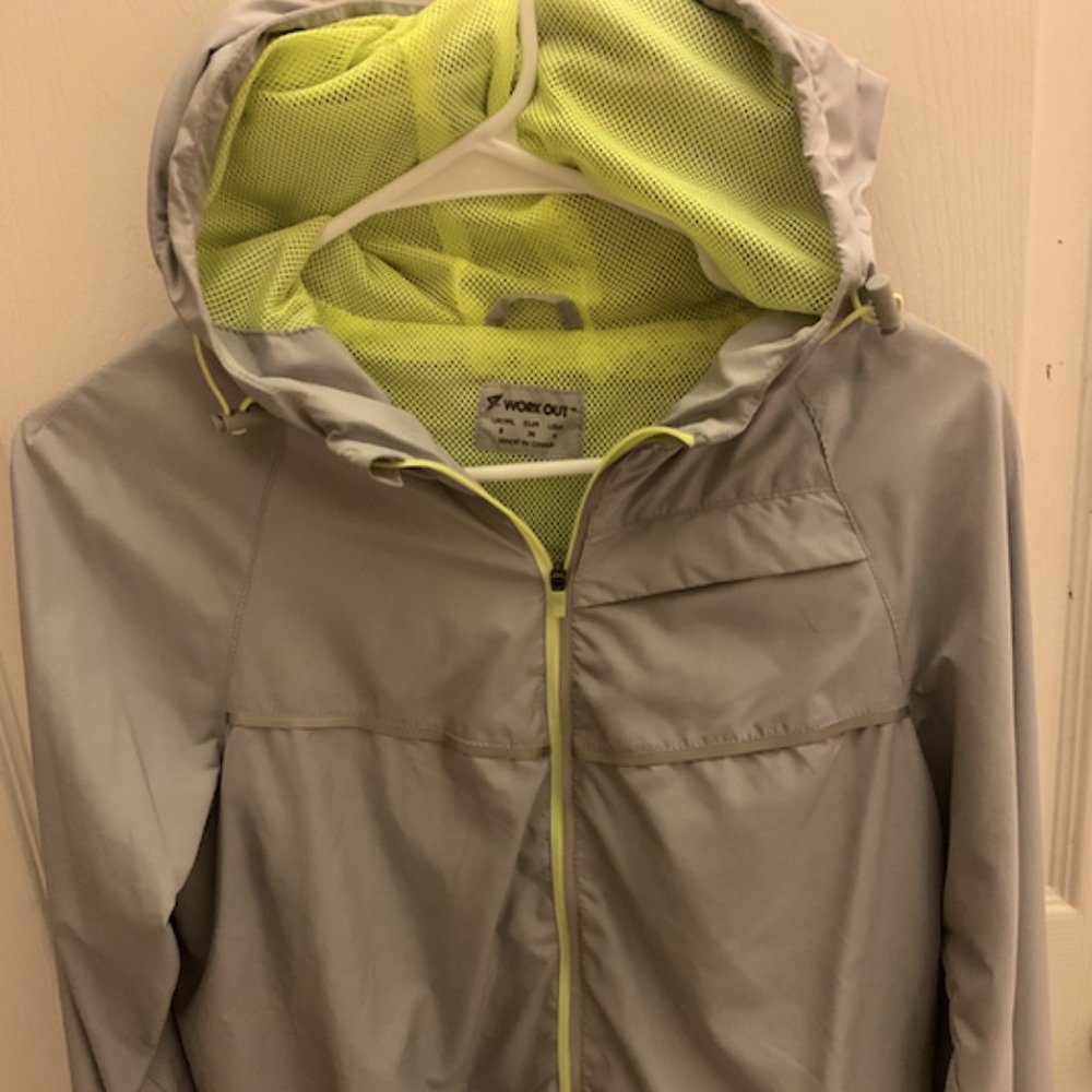 Primark Track Jacket